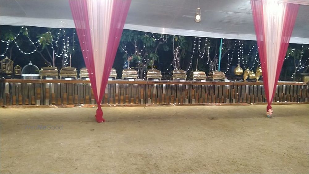 Photo By RK Caterers - Catering Services