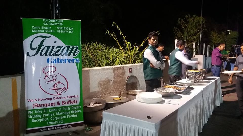 Photo By Faizan Caterers - Catering Services