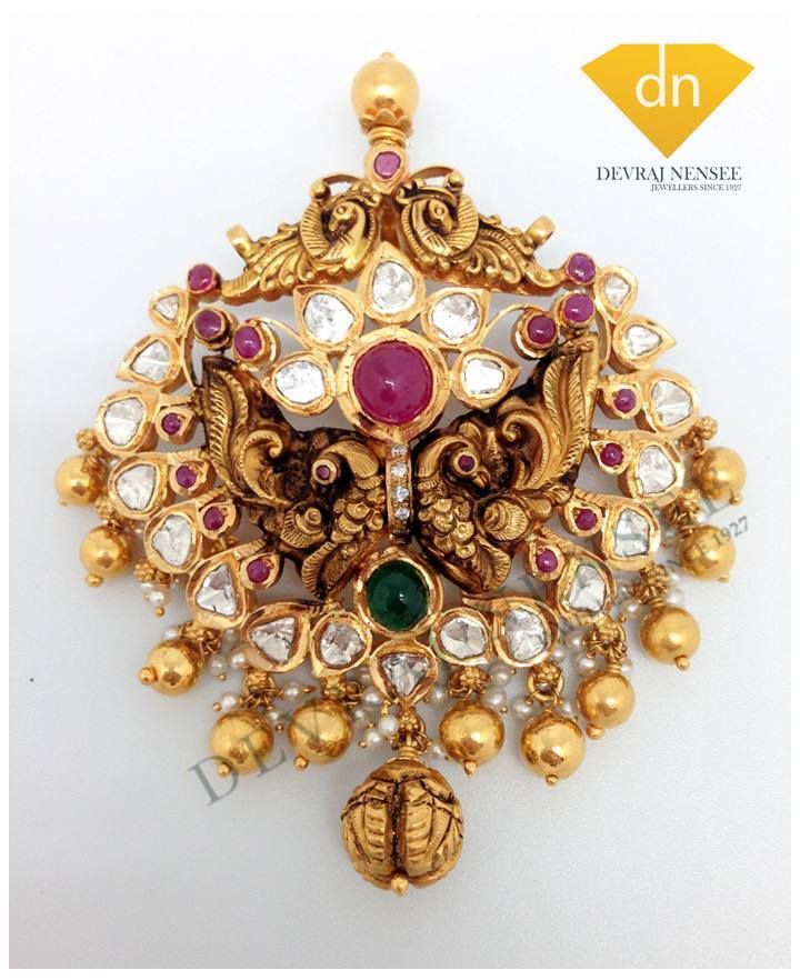 Photo By Devraj Nensee Jewellers Pvt Ltd - Jewellery