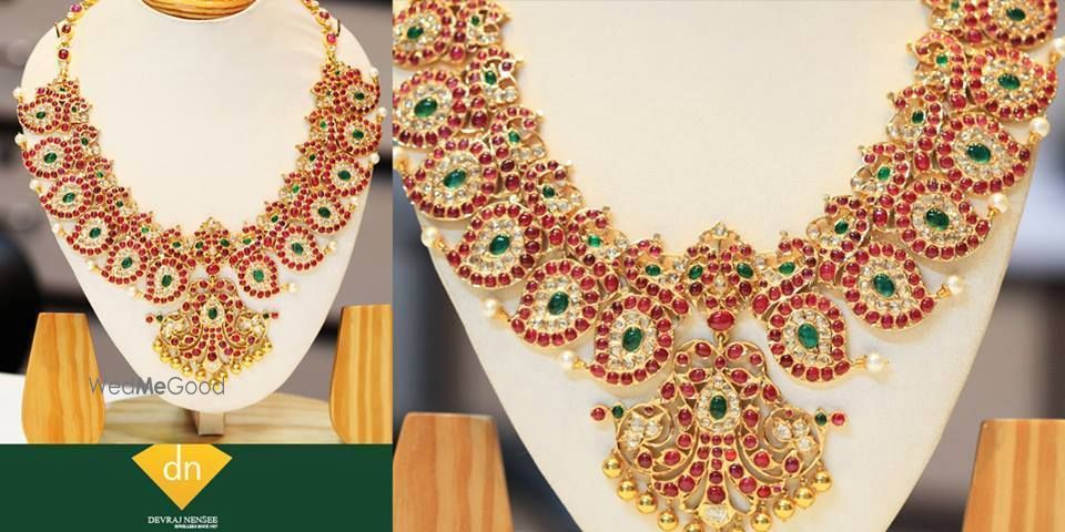 Photo By Devraj Nensee Jewellers Pvt Ltd - Jewellery