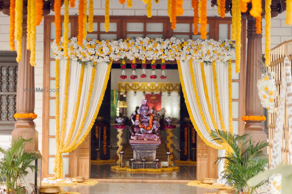 Photo By Venyaa Events - Wedding Planners