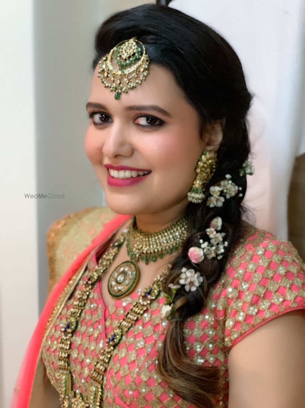 Photo By Meghna Butani Make-up Artist - Bridal Makeup