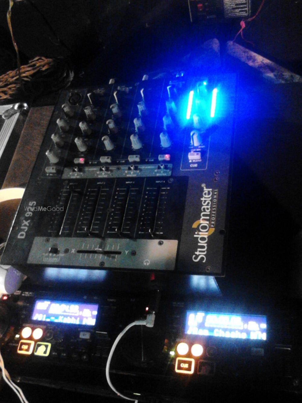 Photo By DJ Sagar - DJs