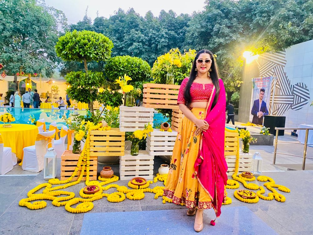 Photo By Anchor Aditi Kapoor - Wedding Entertainment 