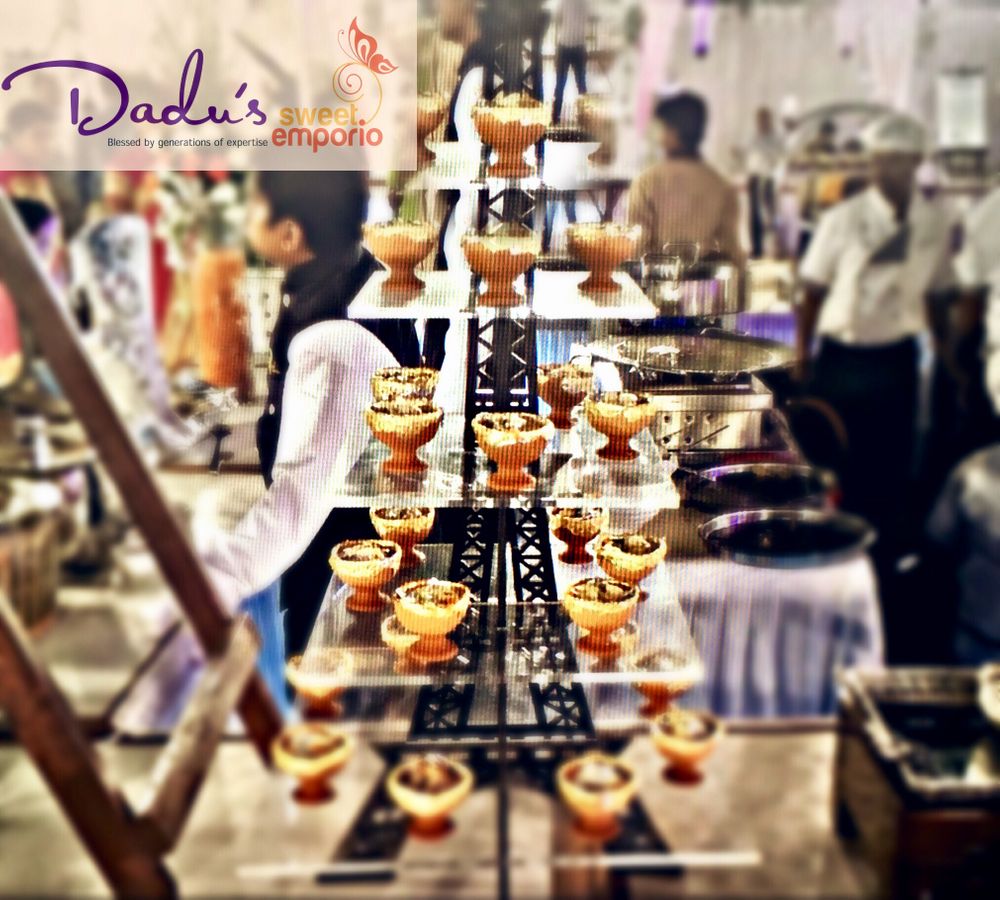 Photo By Dadu's  - Catering Services