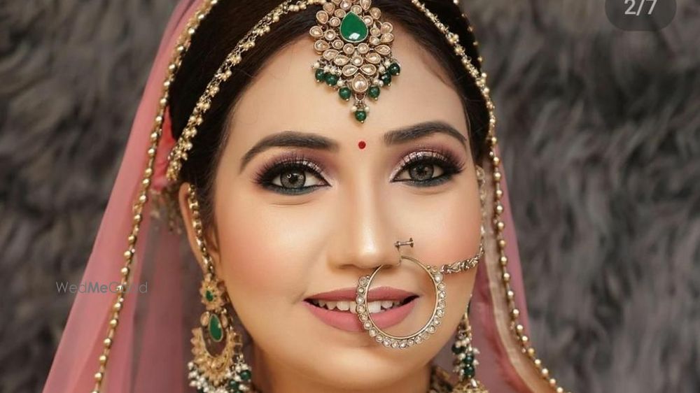 Sheetal Makeup Studio