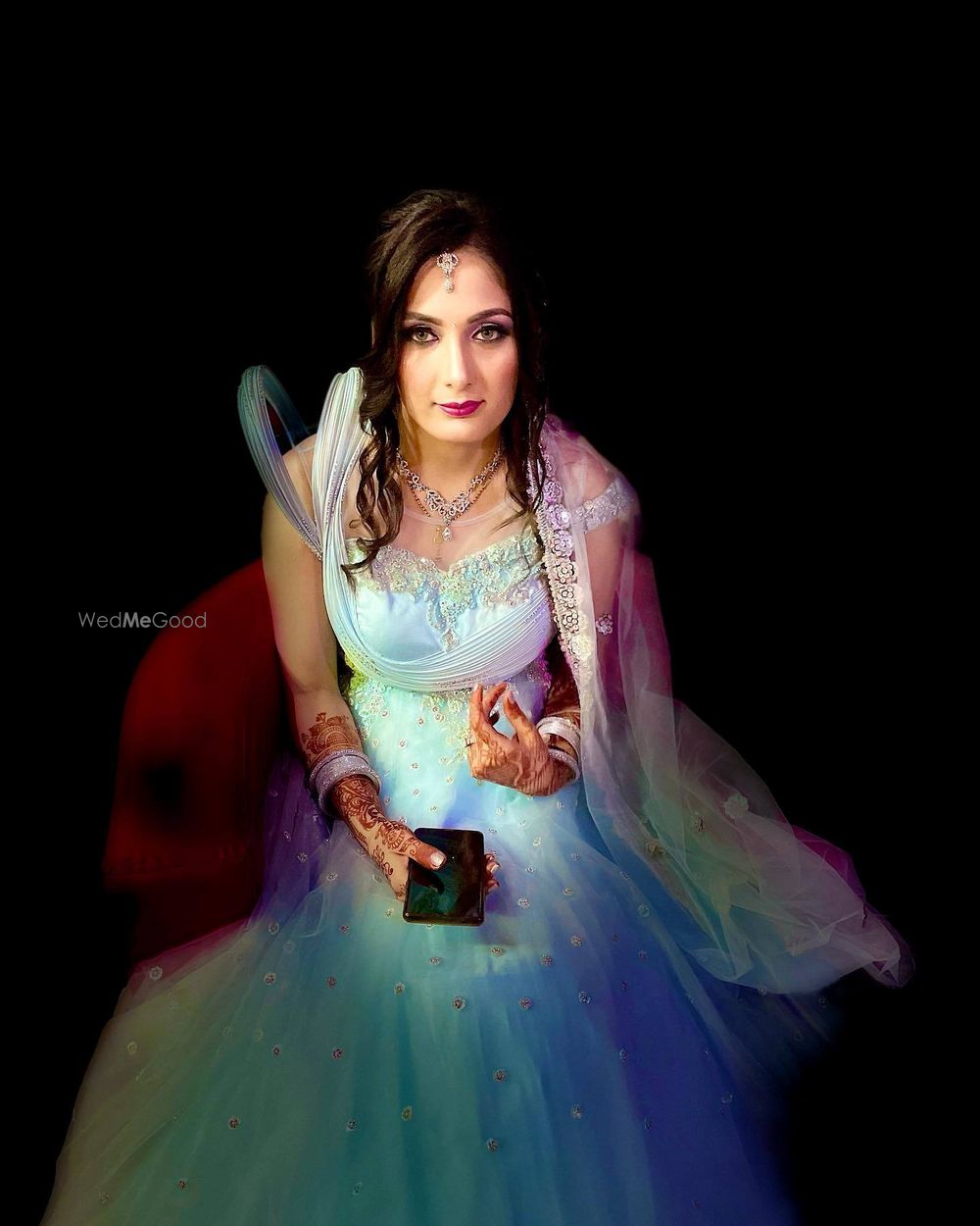 Photo By Sheetal Makeup Studio - Bridal Makeup