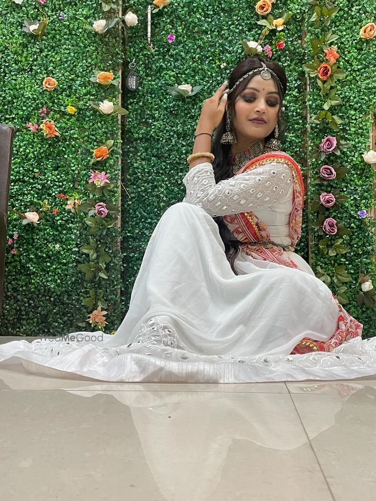 Photo By Sheetal Makeup Studio - Bridal Makeup
