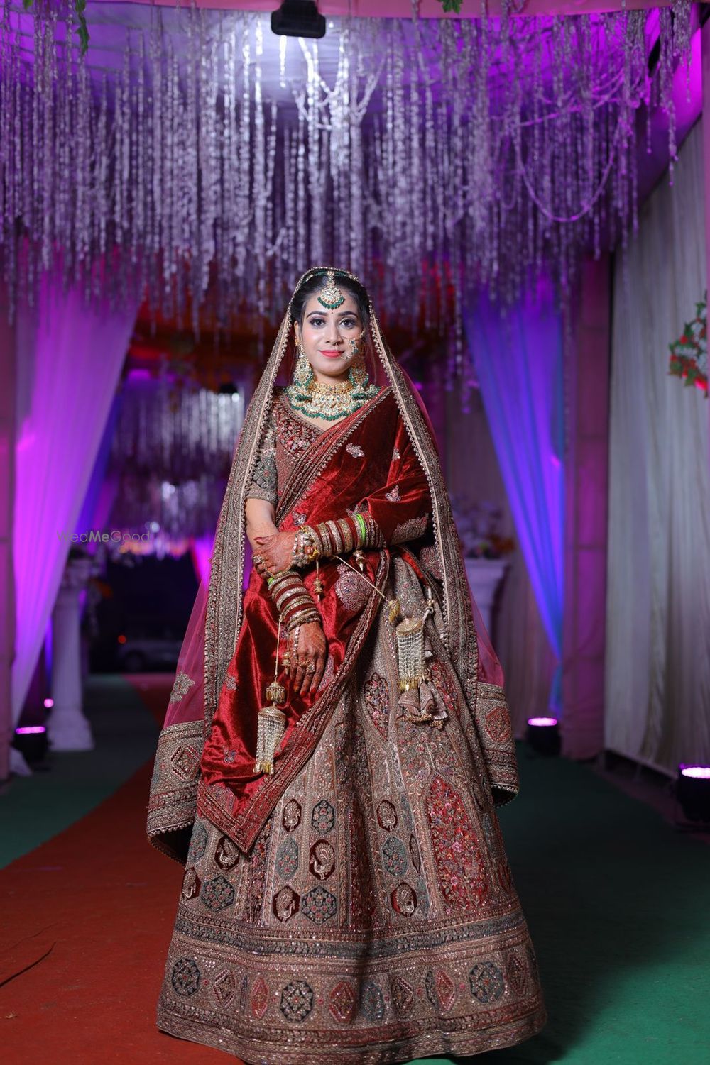 Photo By Sheetal Makeup Studio - Bridal Makeup
