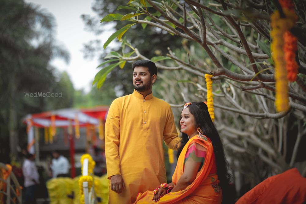 Photo By AK Wedding Studio - Photographers