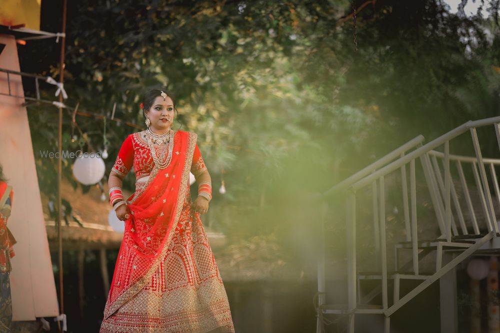 Photo By AK Wedding Studio - Photographers