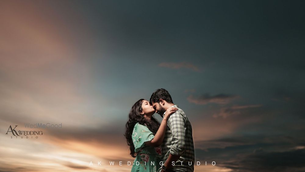 AK Wedding Studio Price & Reviews Kanyakumari Photographer
