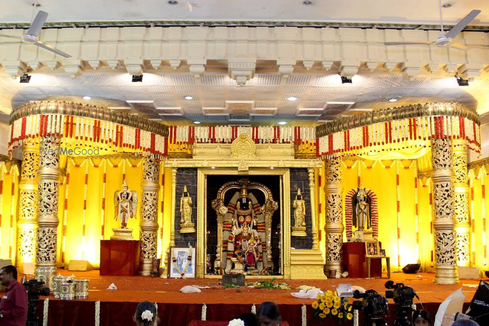 Photo By Subha Mangala Wedding Planner - Decorators