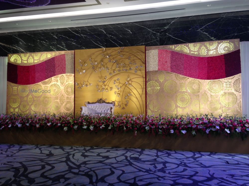 Photo By Subha Mangala Wedding Planner - Decorators