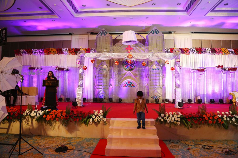 Photo By Subha Mangala Wedding Planner - Decorators