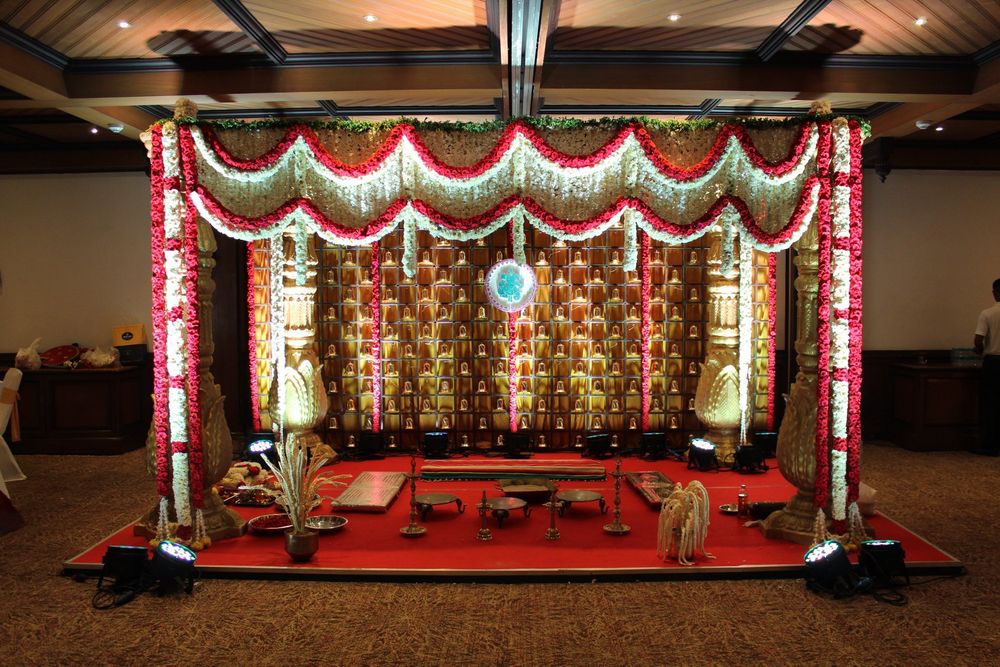 Subha Mangala Wedding Planner