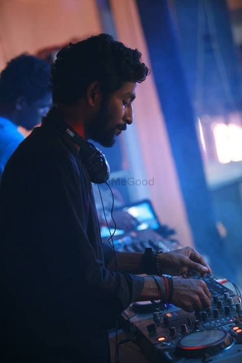 Photo By DJ Praash - DJs