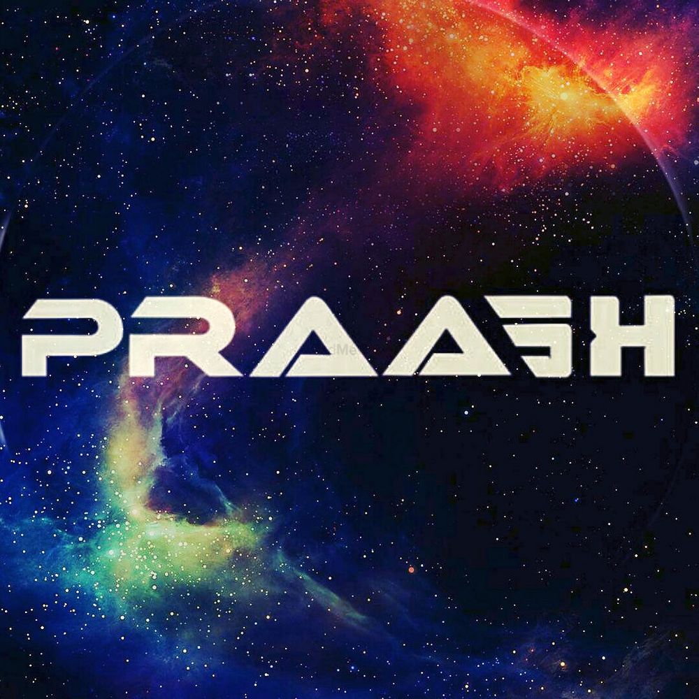DJ Praash