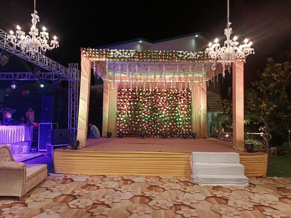 Photo By The Tiger Groove, Corbett Resort - Venues
