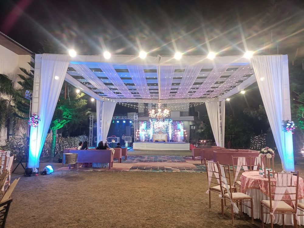 Photo By The Tiger Groove, Corbett Resort - Venues