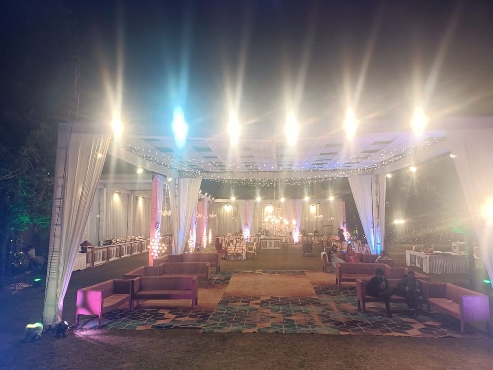 Photo By The Tiger Groove, Corbett Resort - Venues
