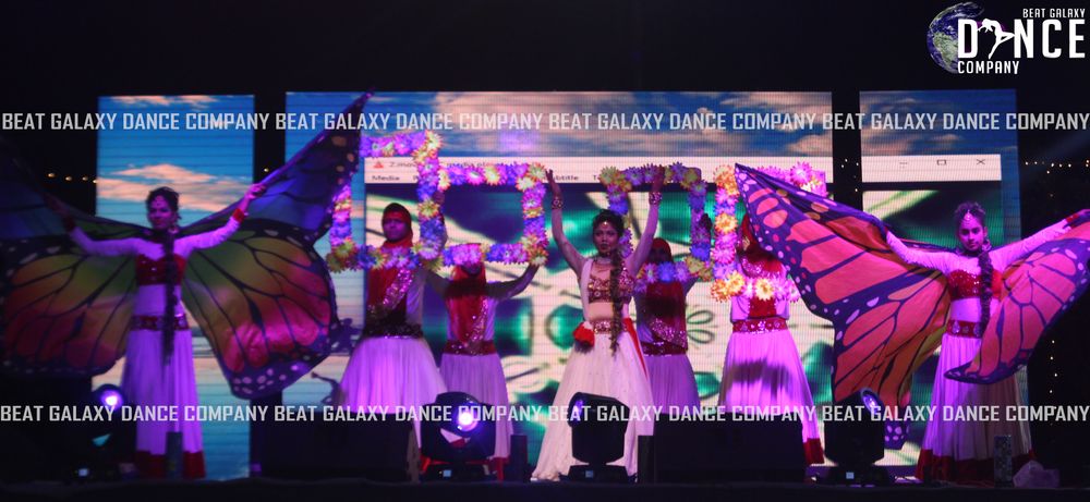 Photo By Beat Galaxy Dance Company - Wedding Entertainment 