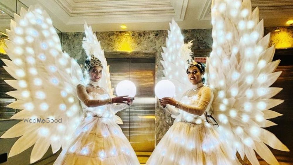 Beat Galaxy Dance Company