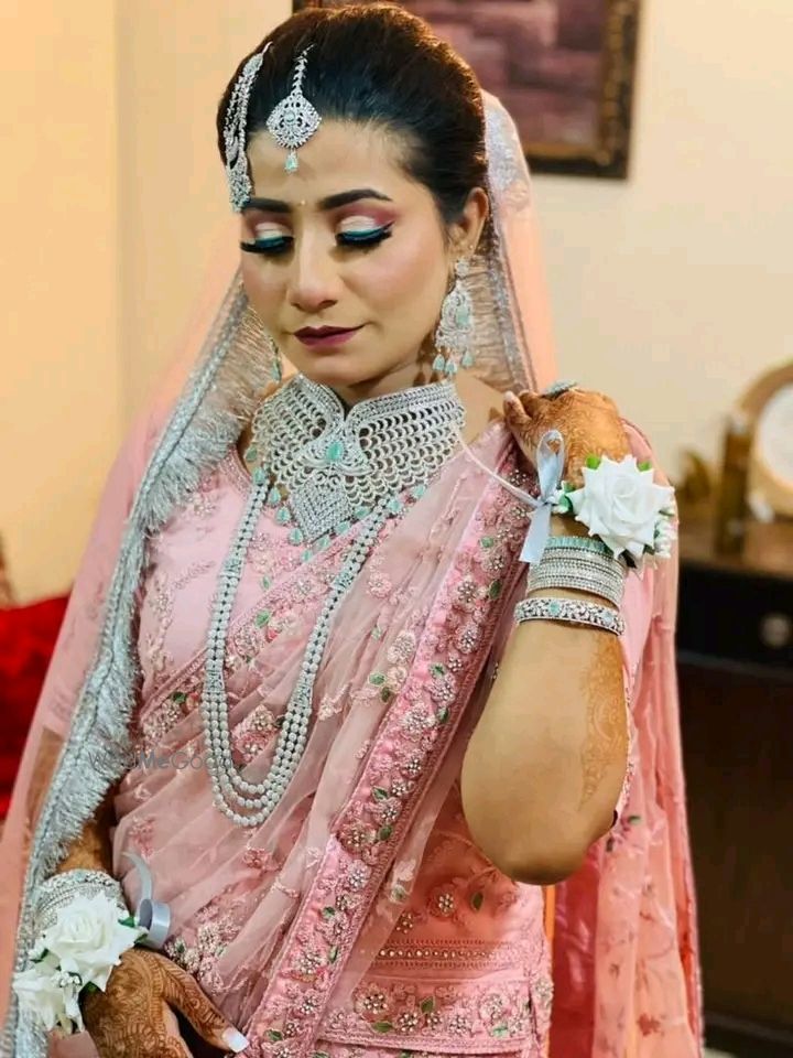 Photo By Uroosha Makeover - Bridal Makeup