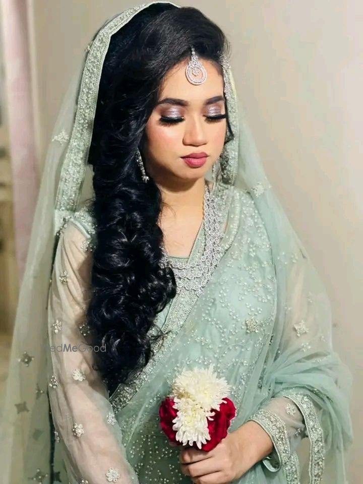 Photo By Uroosha Makeover - Bridal Makeup