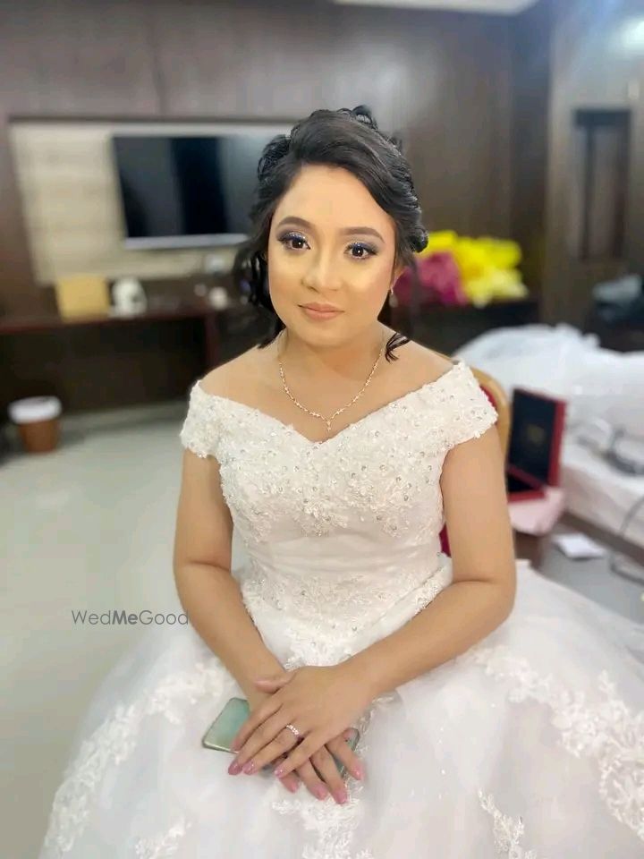 Photo By Uroosha Makeover - Bridal Makeup