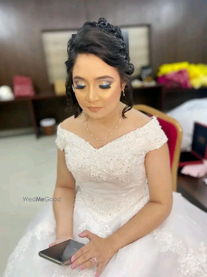 Photo By Uroosha Makeover - Bridal Makeup