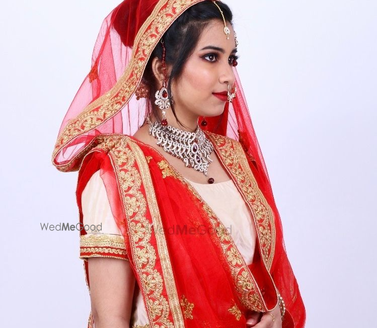 Photo By Khaab Artistry - Bridal Makeup