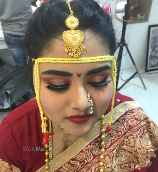 Photo By Khaab Artistry - Bridal Makeup