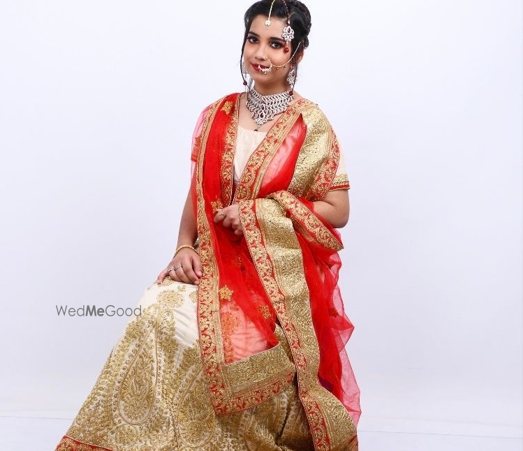 Photo By Khaab Artistry - Bridal Makeup