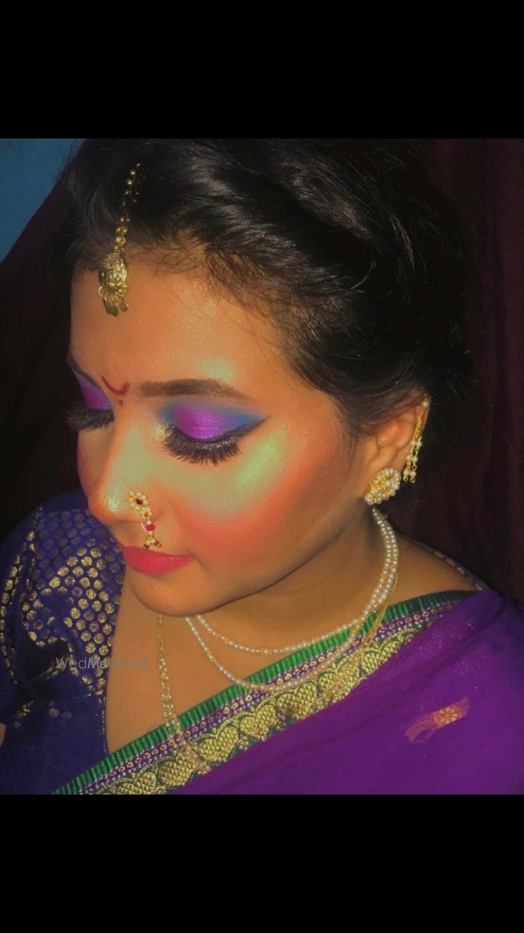 Photo By Khaab Artistry - Bridal Makeup