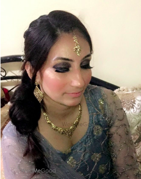 Photo By Khaab Artistry - Bridal Makeup