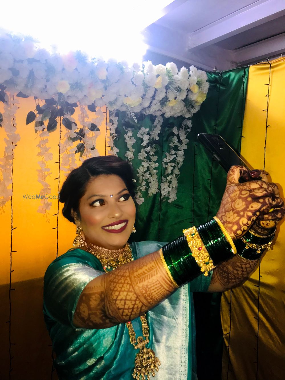Photo By Khaab Artistry - Bridal Makeup