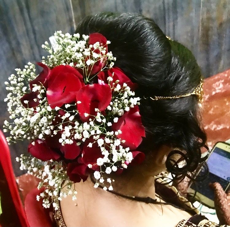 Photo By Khaab Artistry - Bridal Makeup