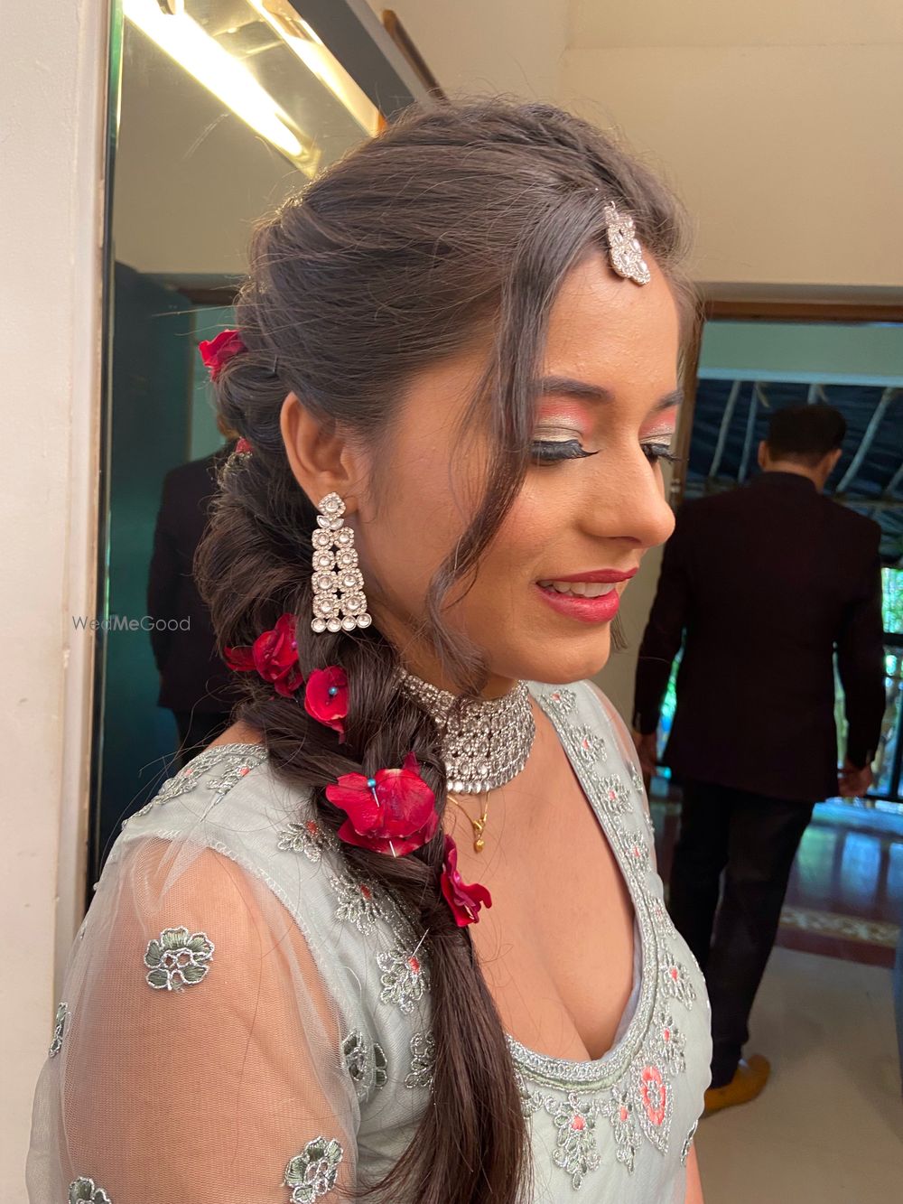 Photo By Khaab Artistry - Bridal Makeup
