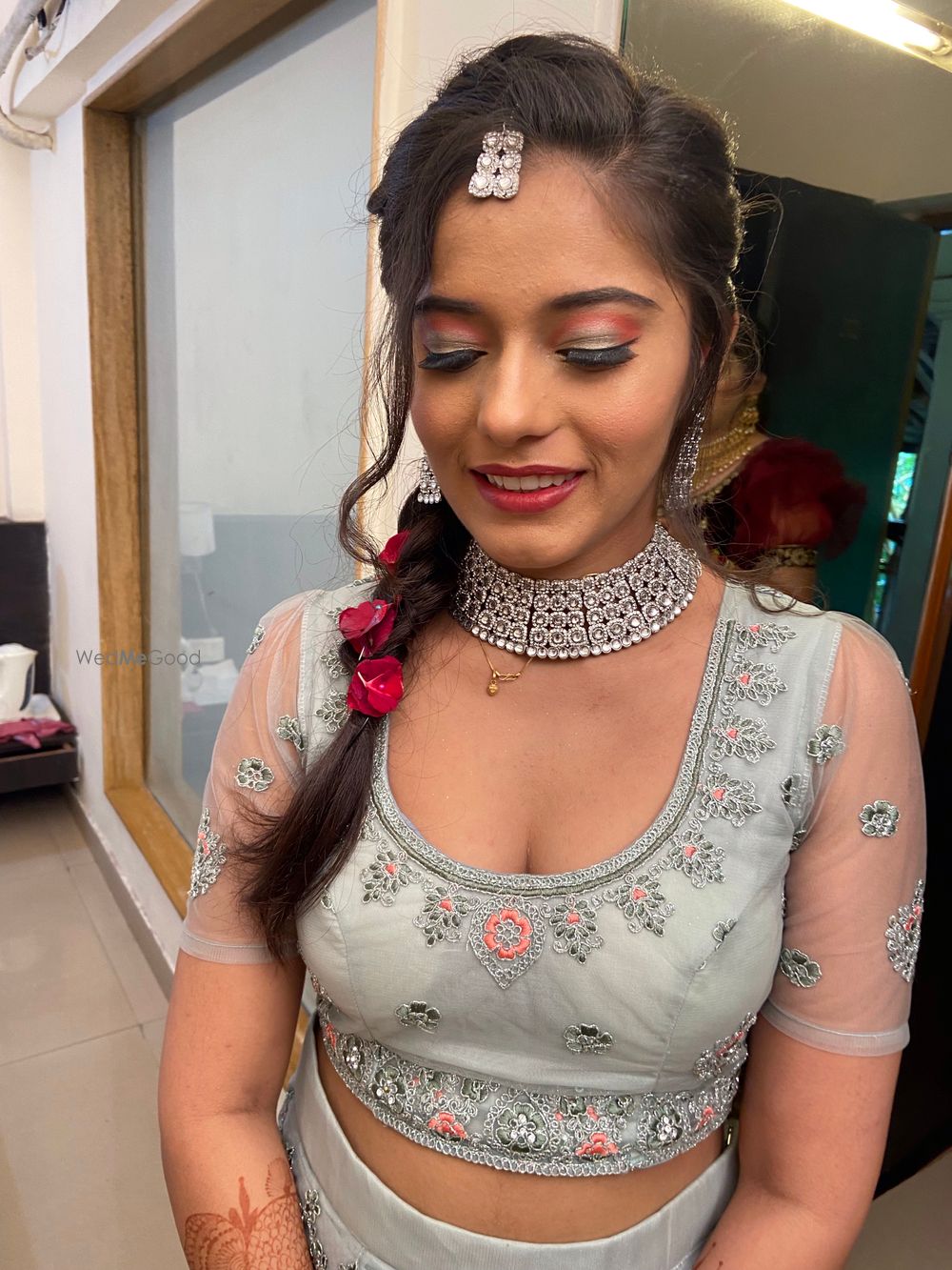 Photo By Khaab Artistry - Bridal Makeup