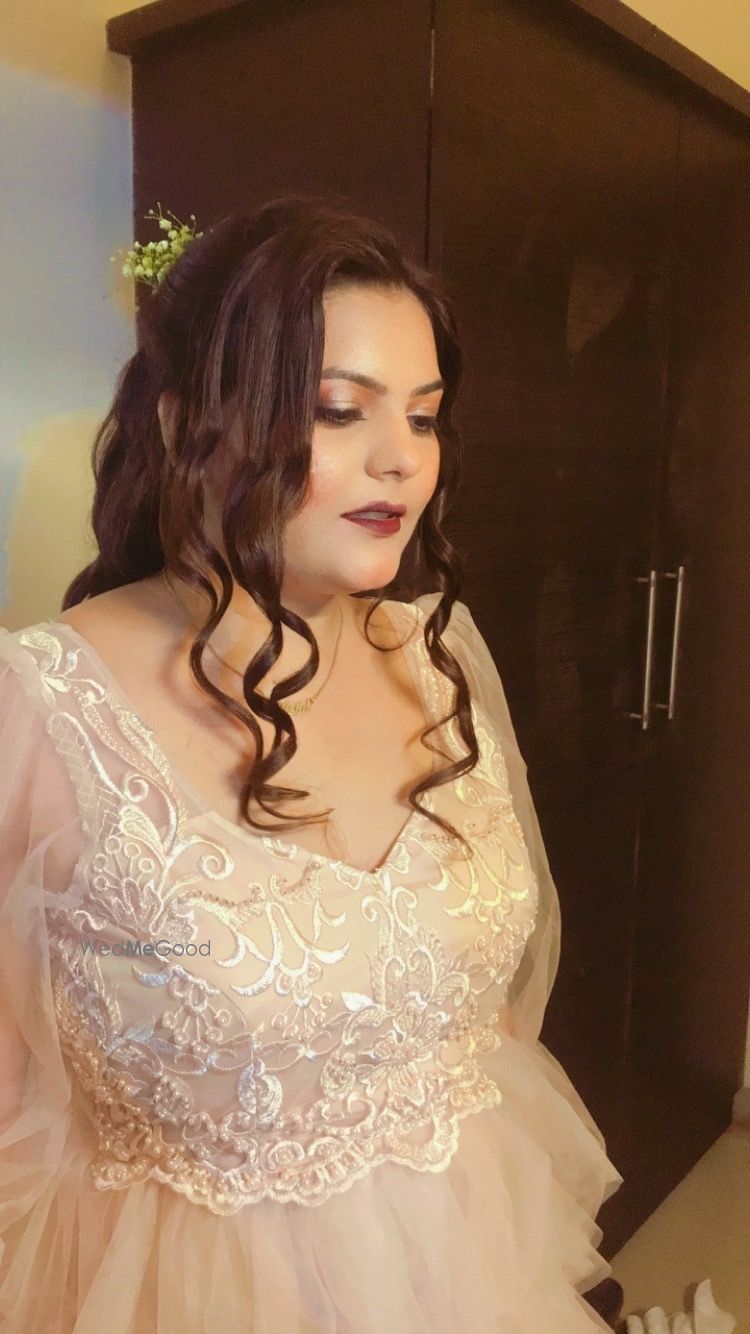 Photo By Khaab Artistry - Bridal Makeup