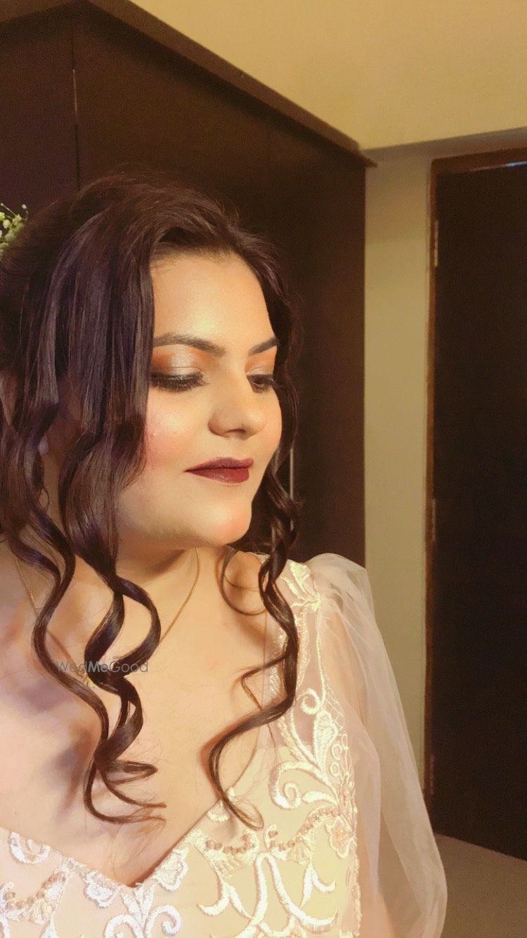 Photo By Khaab Artistry - Bridal Makeup