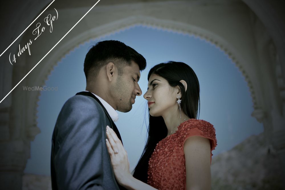 Photo By Khush Photography - Pre Wedding Photographers