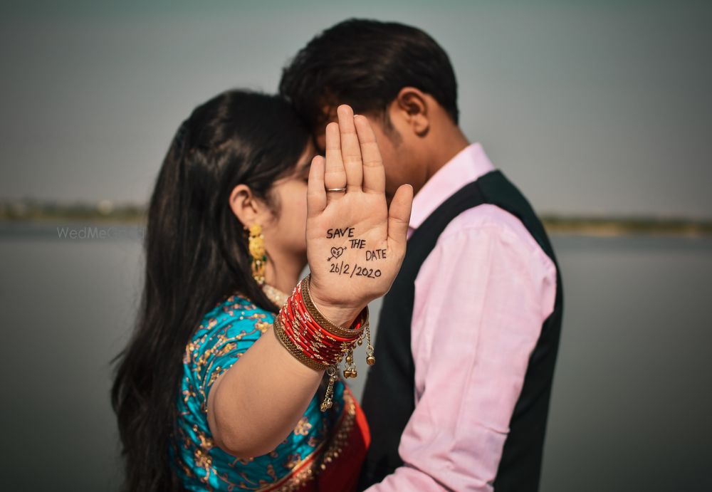 Photo By Khush Photography - Pre Wedding Photographers