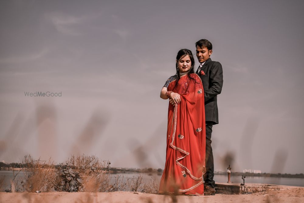 Photo By Khush Photography - Pre Wedding Photographers