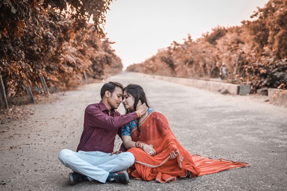 Photo By Khush Photography - Pre Wedding Photographers