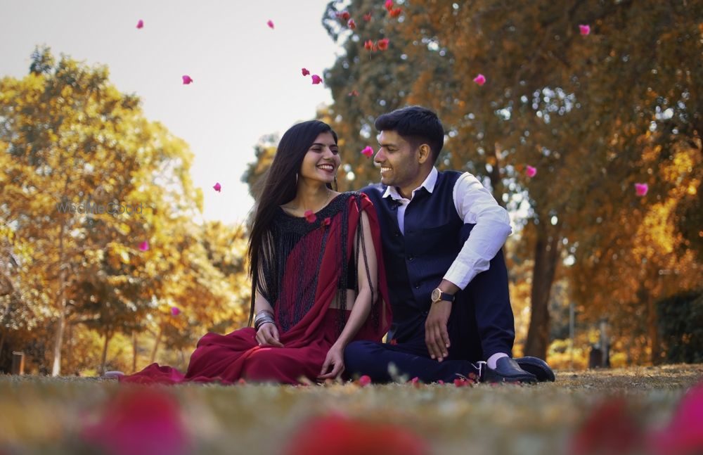 Photo By Khush Photography - Pre Wedding Photographers