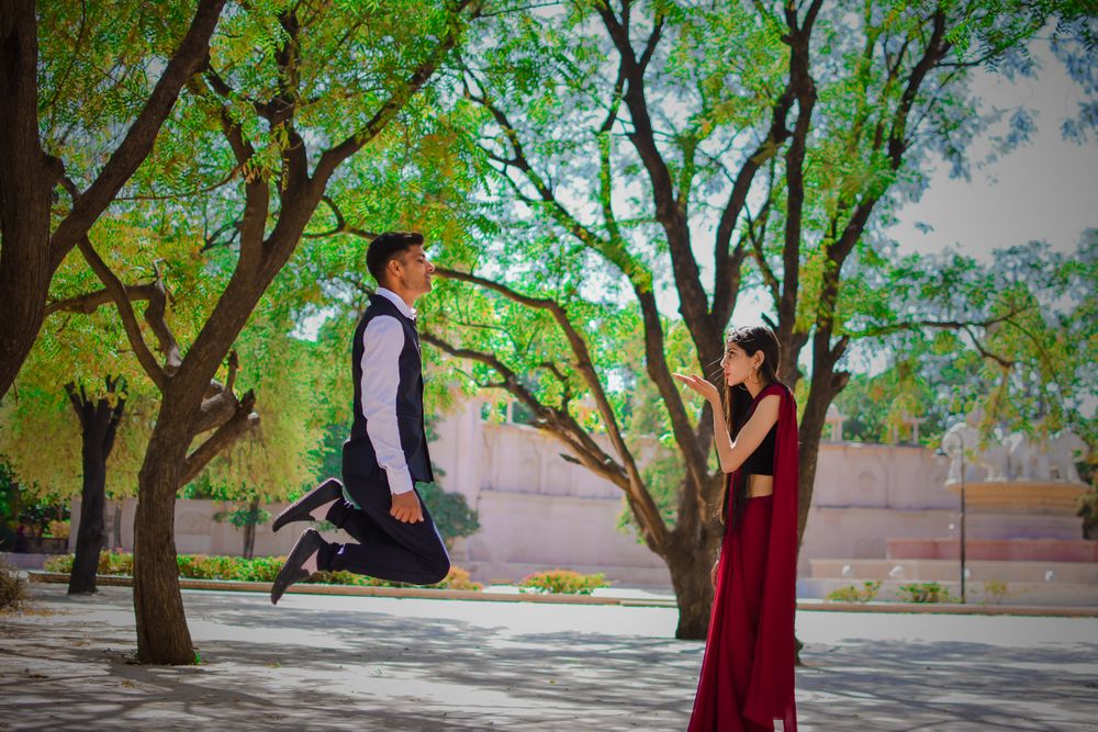 Photo By Khush Photography - Pre Wedding Photographers
