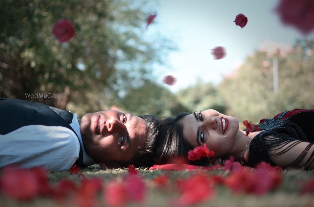 Photo By Khush Photography - Pre Wedding Photographers