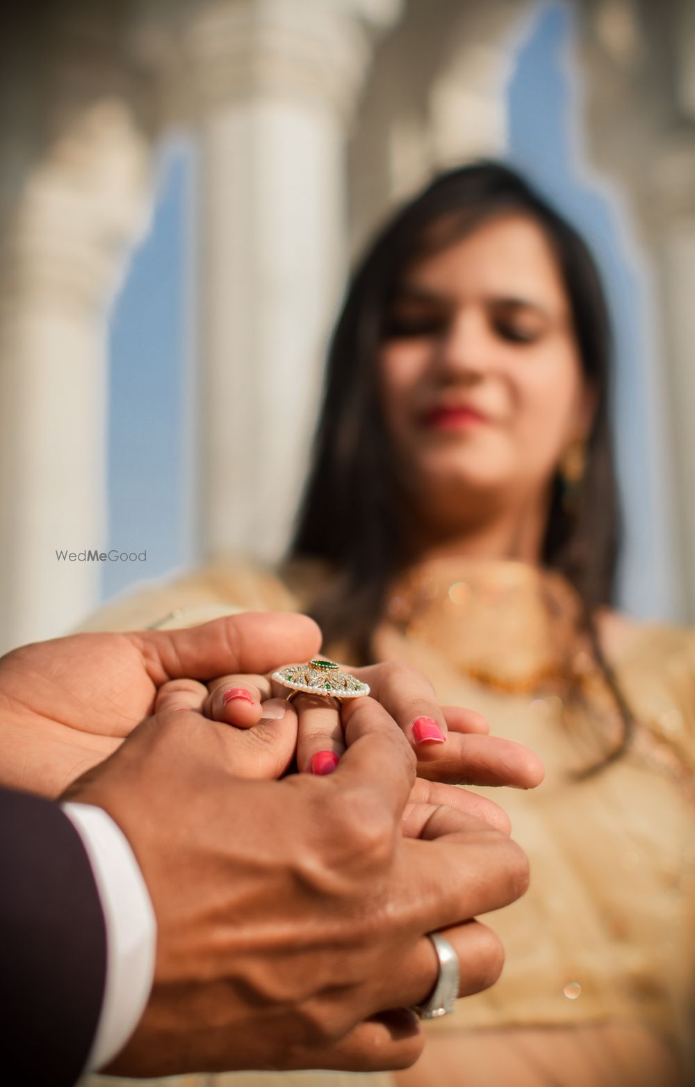 Photo By Khush Photography - Pre Wedding Photographers